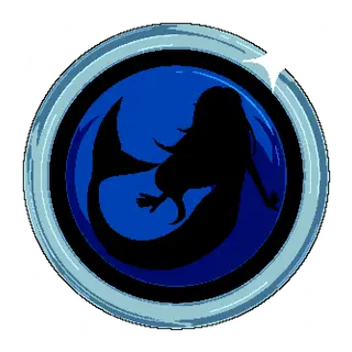 Aqua Sonata Tail mod