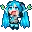 Hatsune Miku Totem