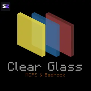 Clear & Borderless Glass