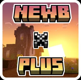 Newb X Plus