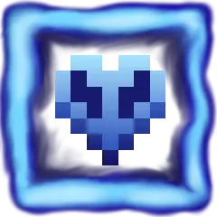 blue Overlay
