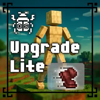 Upgrade Lite: Swift Step