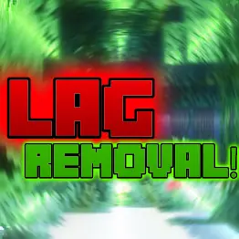 LagRemoval!
