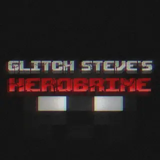 Herobrine's horror