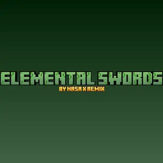 Elemental Swords