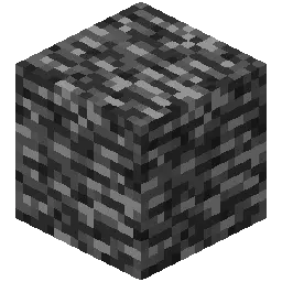 Minecraft, But Bedrock Drop OP ITEMS