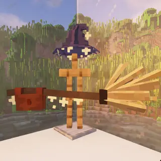 One Way Glass Mod