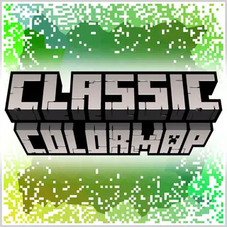 Classic Colormap