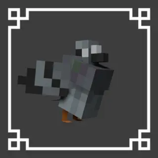 Magex's Pigeons