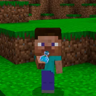Transform into Baby! Add-On 1.21.20+