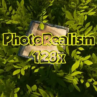 PhotoRealism 128