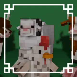 JellyJams Resource Pack
