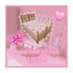 Pastel Craft Cit ♡
