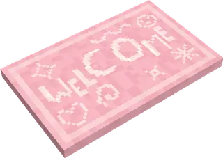 Faye Rugs and Curtains set