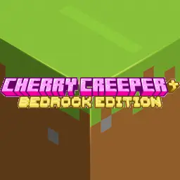 Cherry Creeper + Bare Bones