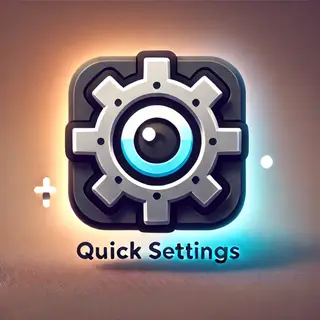 quick-settings