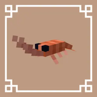 Cutie Crawlies - Shrimp Cods