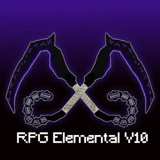 [RPG] Elemental Weapon 2.0 V10 | DO NOT SELL THIS