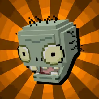 SERPVZ, Plants Vs. Zombies