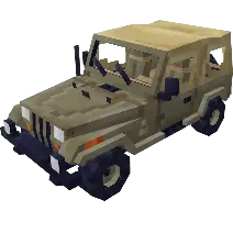Ultimate Jeep Wrangler YJ