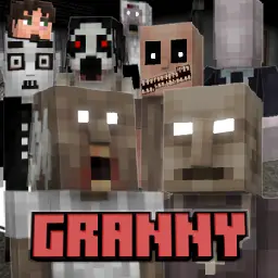 Granny by MeBesm