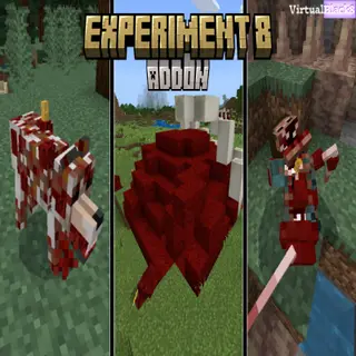 Experiment 8 Resources