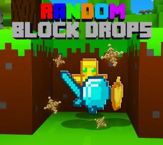 [BP] Loot Randomizer v1.1.0 BY BONY162