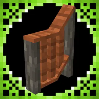 Wood Railings