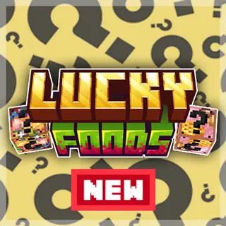 Lucky Foods