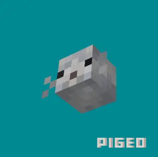 Seal Dolphins [Bedrock Port]
