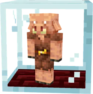 Piglin Minion