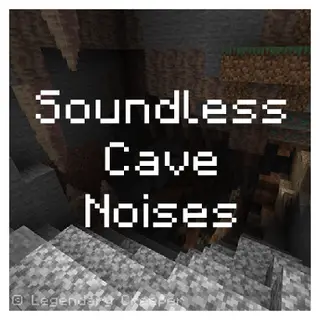 Soundless Cave Noises