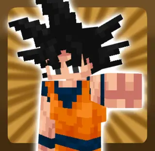 Son Goku