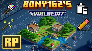[RP] BONY162's WorldEdit