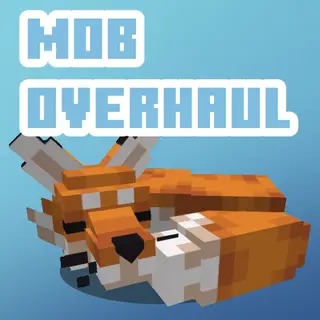 grays mob overhaul port