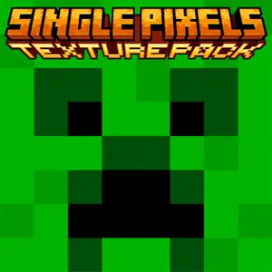 SinglePixelsTexturePackV1.6