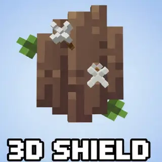 Just 3D Shield