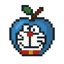 Doraemon Trades OP Items Mod