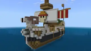 Going Merry (One Piece)