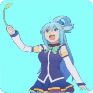 Aqua Custom Gui Pack 1.21+