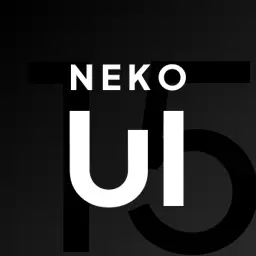 NekoUI [ Han's ]