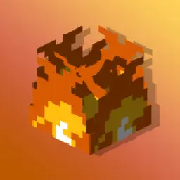 PandaMine's Better Low Fire