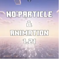 No Particle & Animation (FPS Boost)