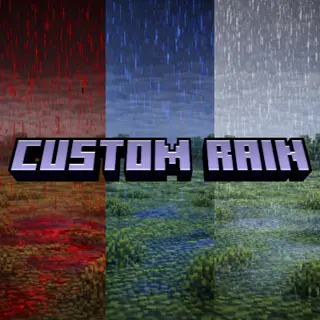 Custom Rain