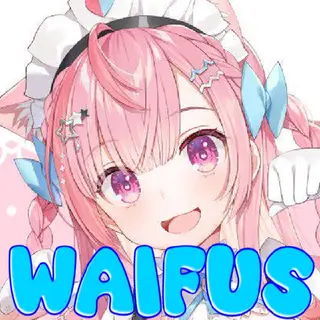 Find the Waifus [BE]