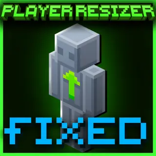 Player Resizer (Fixed)