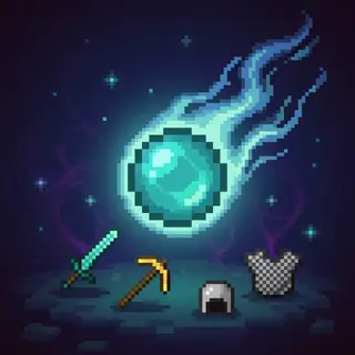 The Courier Spirit