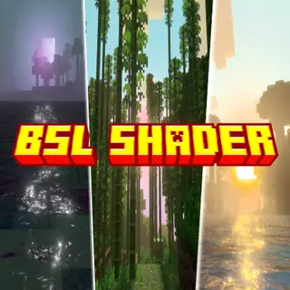 BSL Shader