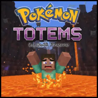 Pokémon Totems