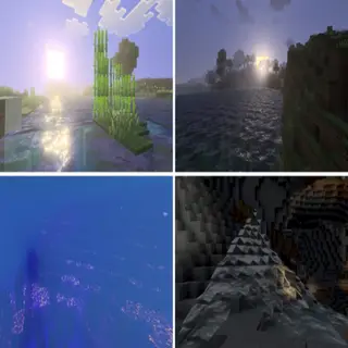 ZEU7 Shader